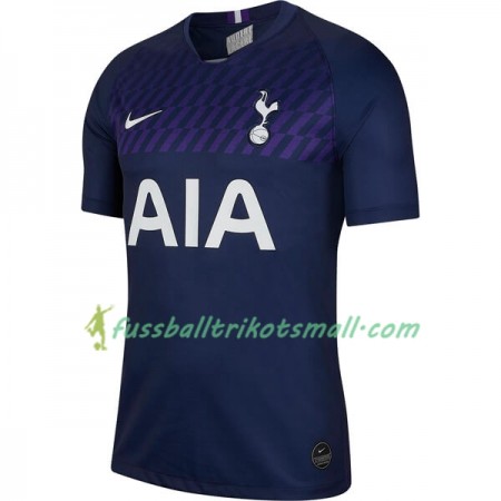 Fußballtrikots Tottenham Hotspur 2019-2020 Kurzarm Auswärts-trikot kaufen